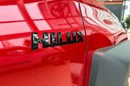 Toyota Hilux GR Sport