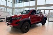 Toyota Hilux GR Sport