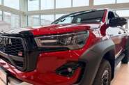 Toyota Hilux GR Sport