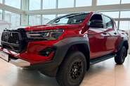 Toyota Hilux GR Sport