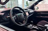 Toyota Hilux GR Sport