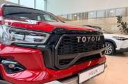 Toyota Hilux GR Sport