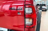 Toyota Hilux GR Sport