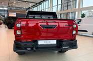 Toyota Hilux GR Sport