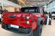 Toyota Hilux GR Sport