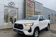 Toyota Hilux Business