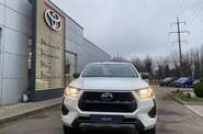 Toyota Hilux Business