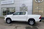 Toyota Hilux Business