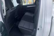 Toyota Hilux Business