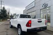 Toyota Hilux Business