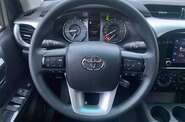 Toyota Hilux Business