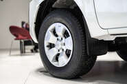 Toyota Hilux Business
