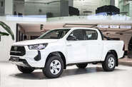 Toyota Hilux Business