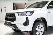 Toyota Hilux Business