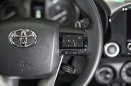 Toyota Hilux Business