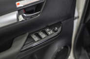 Toyota Hilux Business