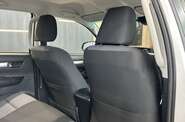 Toyota Hilux Business