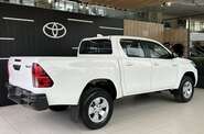 Toyota Hilux Business