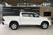 Toyota Hilux Business