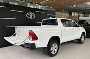 Toyota Hilux Business