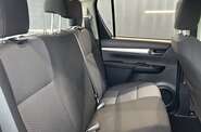 Toyota Hilux Business