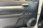 Toyota Hilux Business