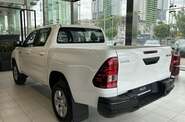 Toyota Hilux Business