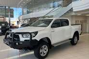 Toyota Hilux Business