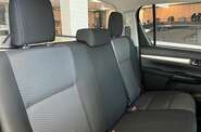 Toyota Hilux Business