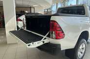 Toyota Hilux Business