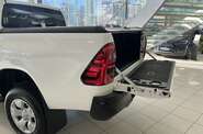 Toyota Hilux Business