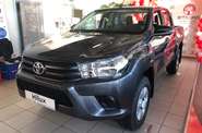 Toyota Hilux Business