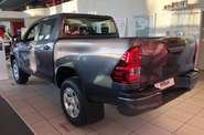 Toyota Hilux Business