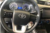 Toyota Hilux Business