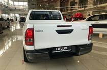 Toyota Hilux Business