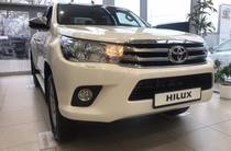 Toyota Hilux Active