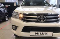 Toyota Hilux Active