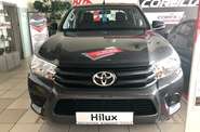 Toyota Hilux Business