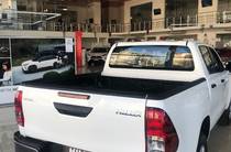 Toyota Hilux Business