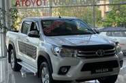 Toyota Hilux Active