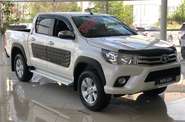 Toyota Hilux Active