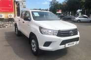 Toyota Hilux Business