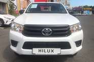 Toyota Hilux Business