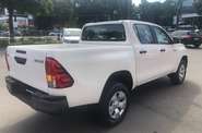 Toyota Hilux Business