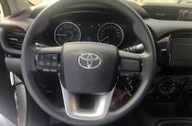 Toyota Hilux Business