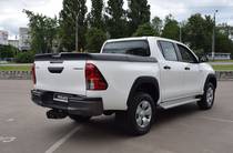 Toyota Hilux Business