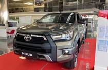 Toyota Hilux Legend