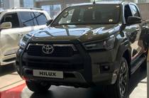 Toyota Hilux Legend