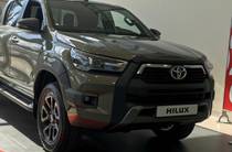 Toyota Hilux Legend