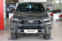 Toyota Hilux Legend